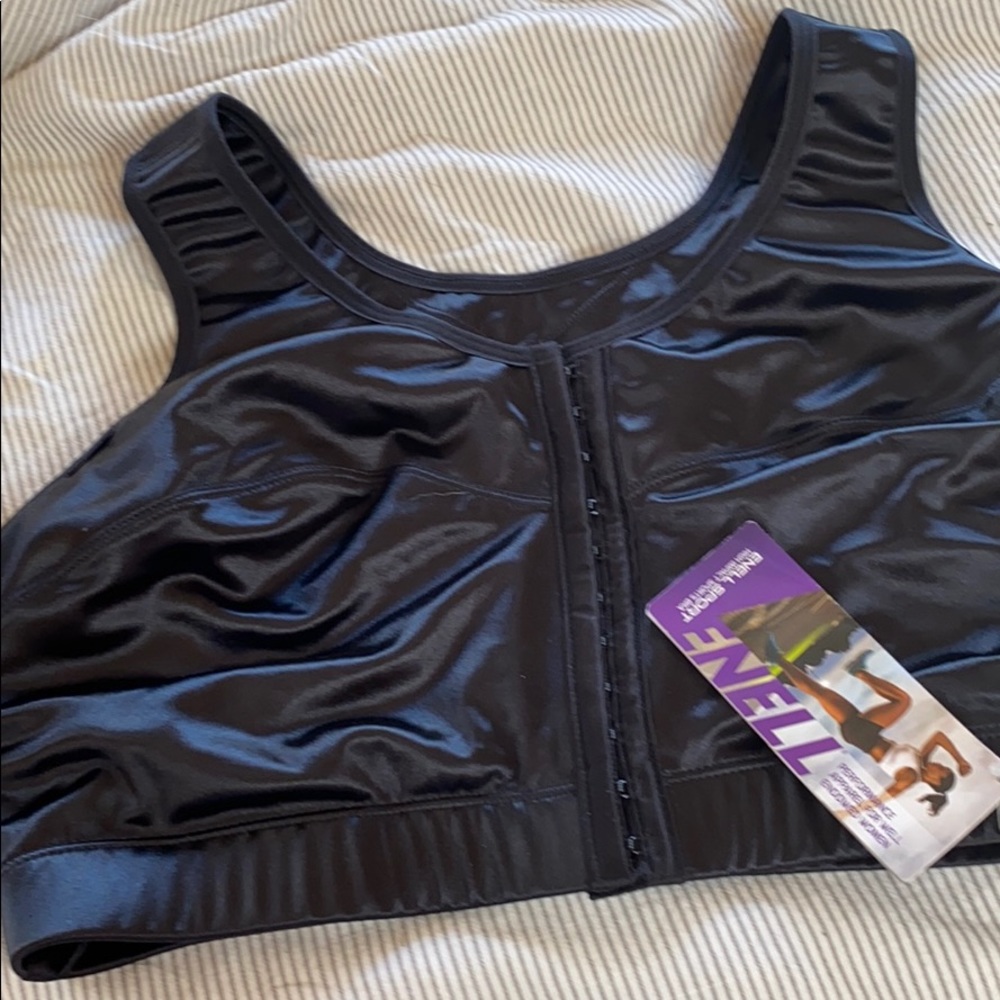 Enell High Impact Sports Bra